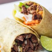 Burrito Especial