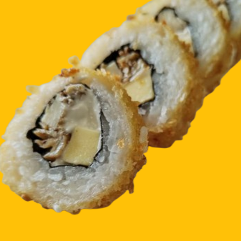 Teriyaki Roll