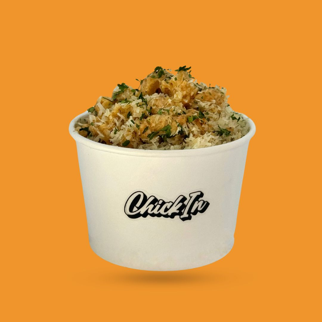 Mac & Cheese