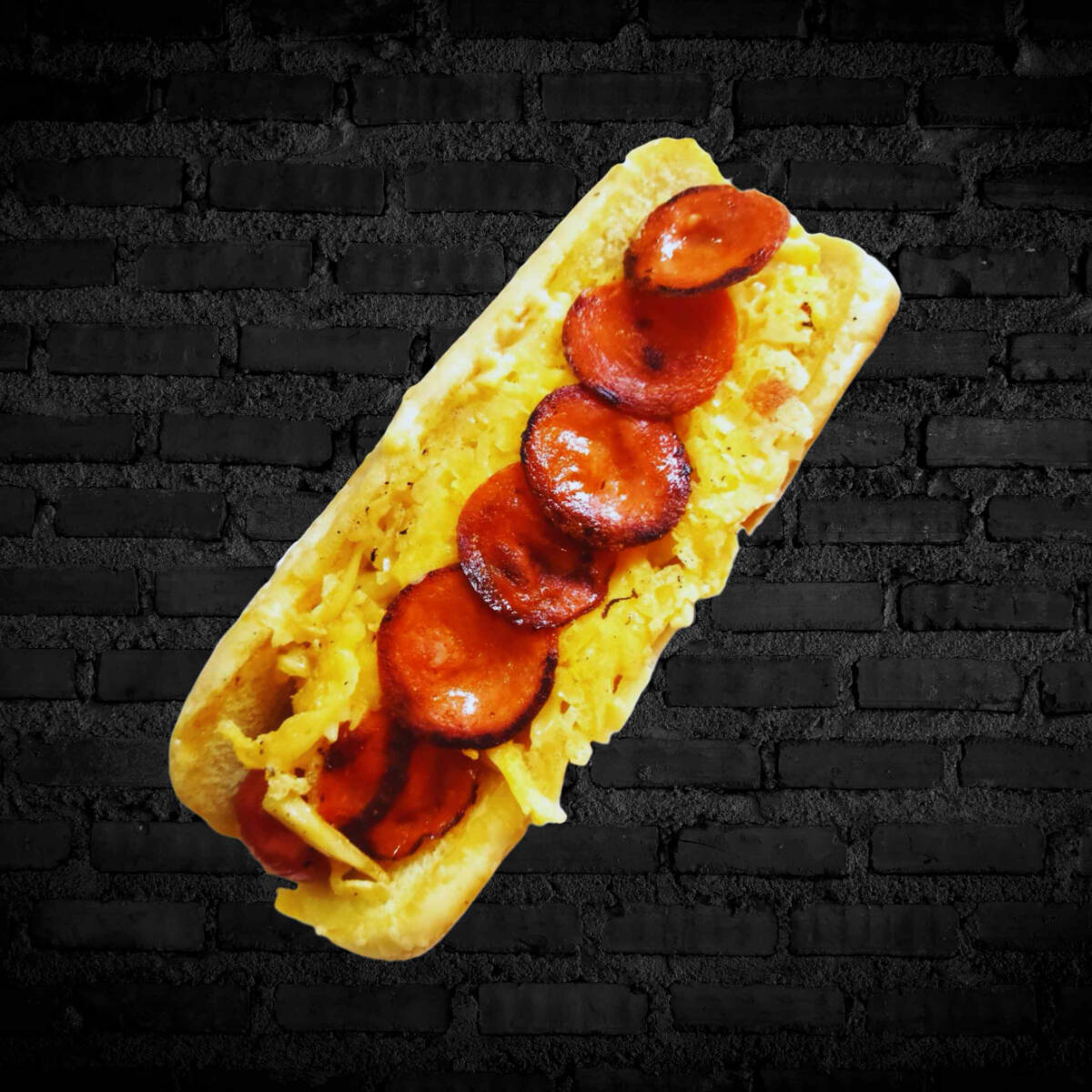 Pizzadogo