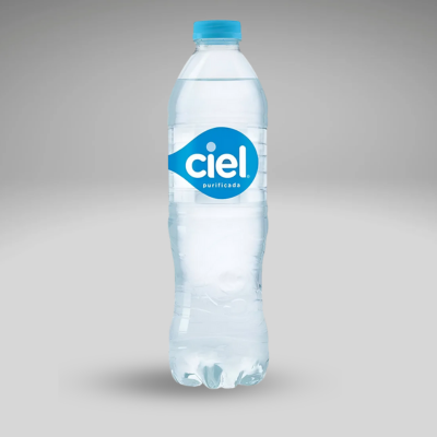 Ciel Purificada