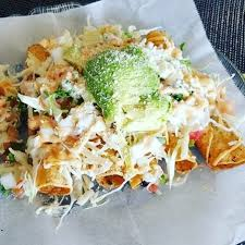 Flautas de Marlin