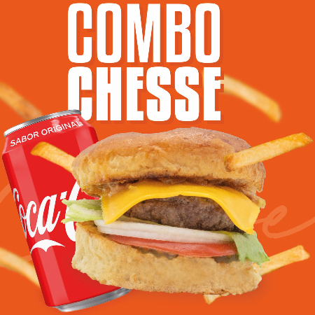 Combo Chesse