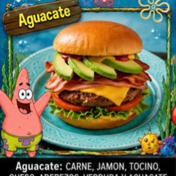 Aguacate