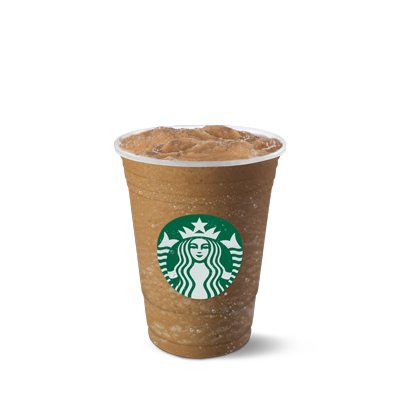 Café Frappuccino® como quieras