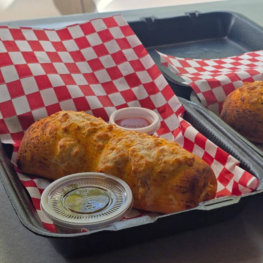Bake de pepperoni