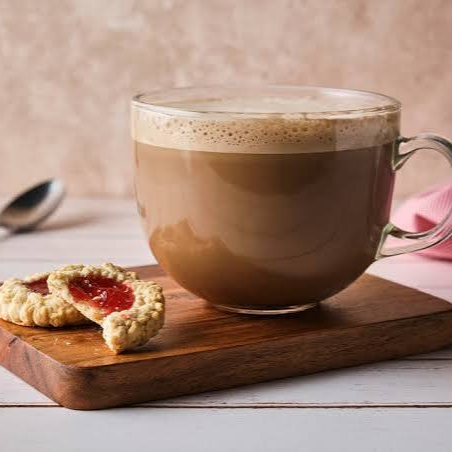 Chai Vainilla Caliente