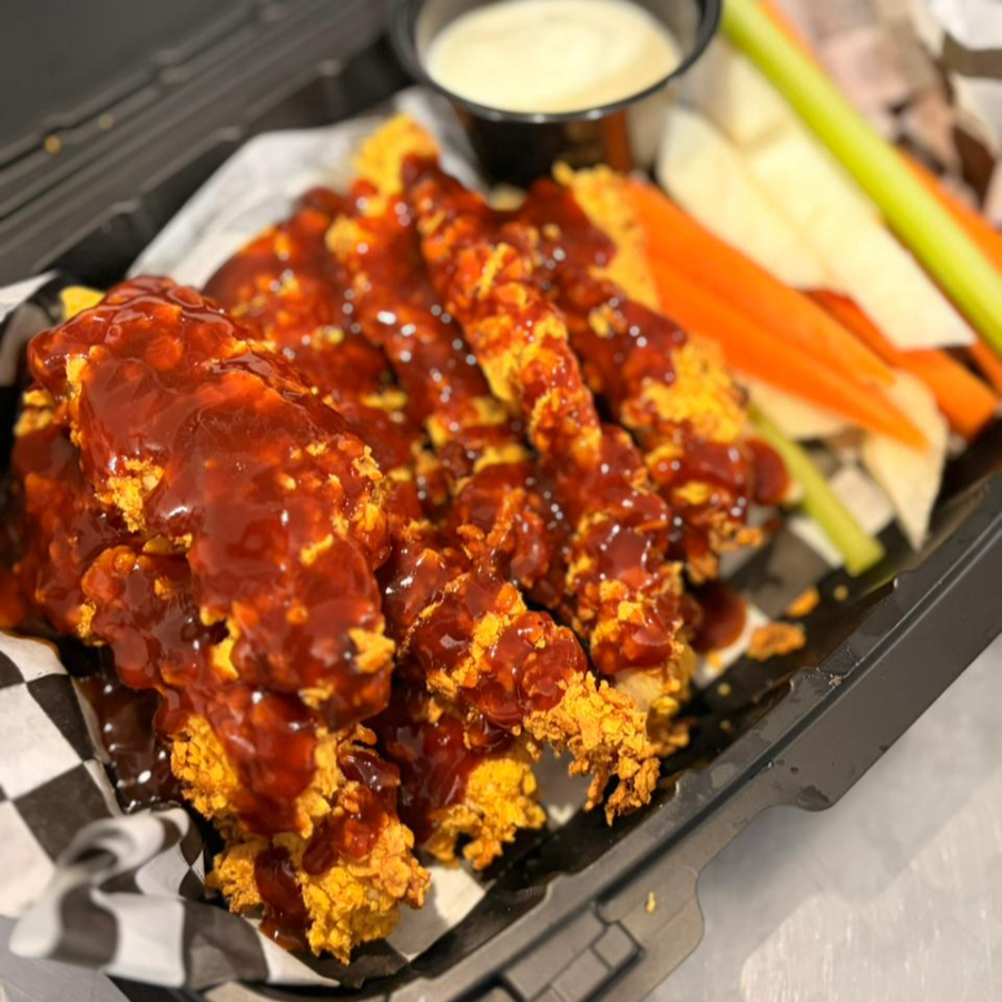 Tender BBQ