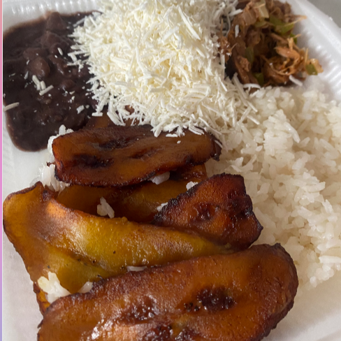 Pabellón Criollo