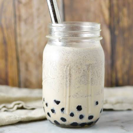 BOBA TEA DE OREO