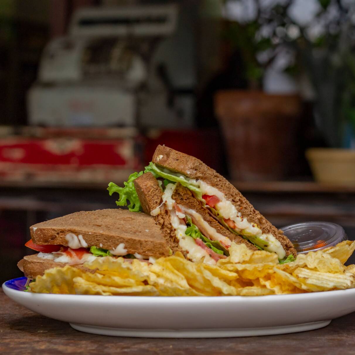 Sandwich Fanana