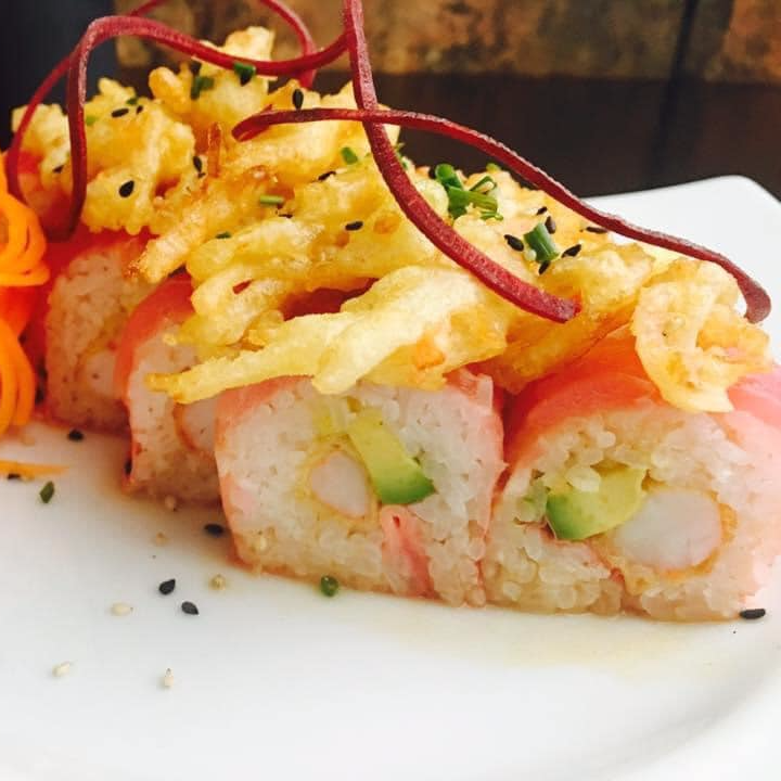 Crunchy Roll