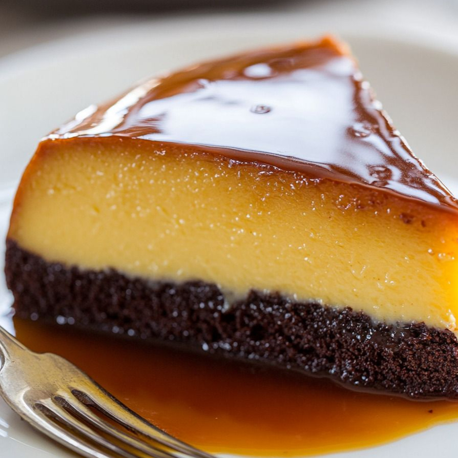 CHOCOFLAN