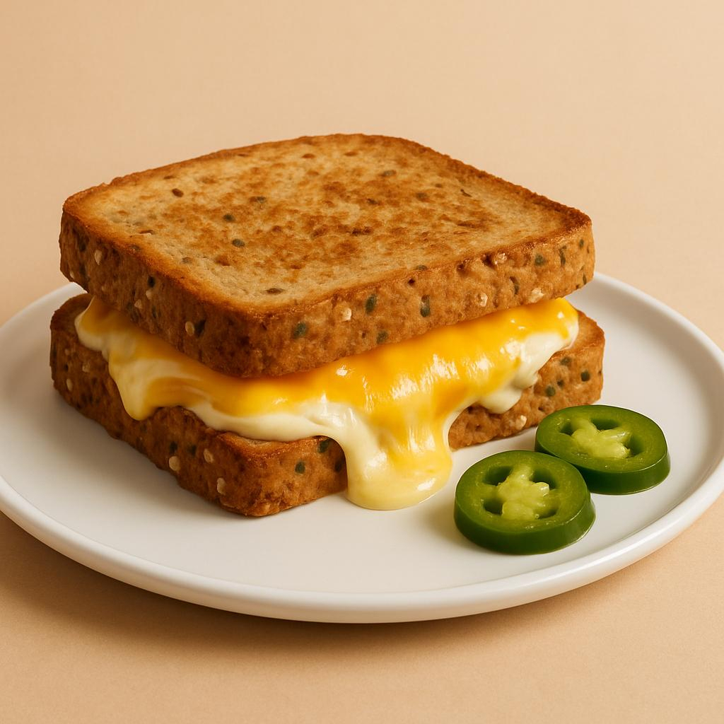 Chesse Sándwich