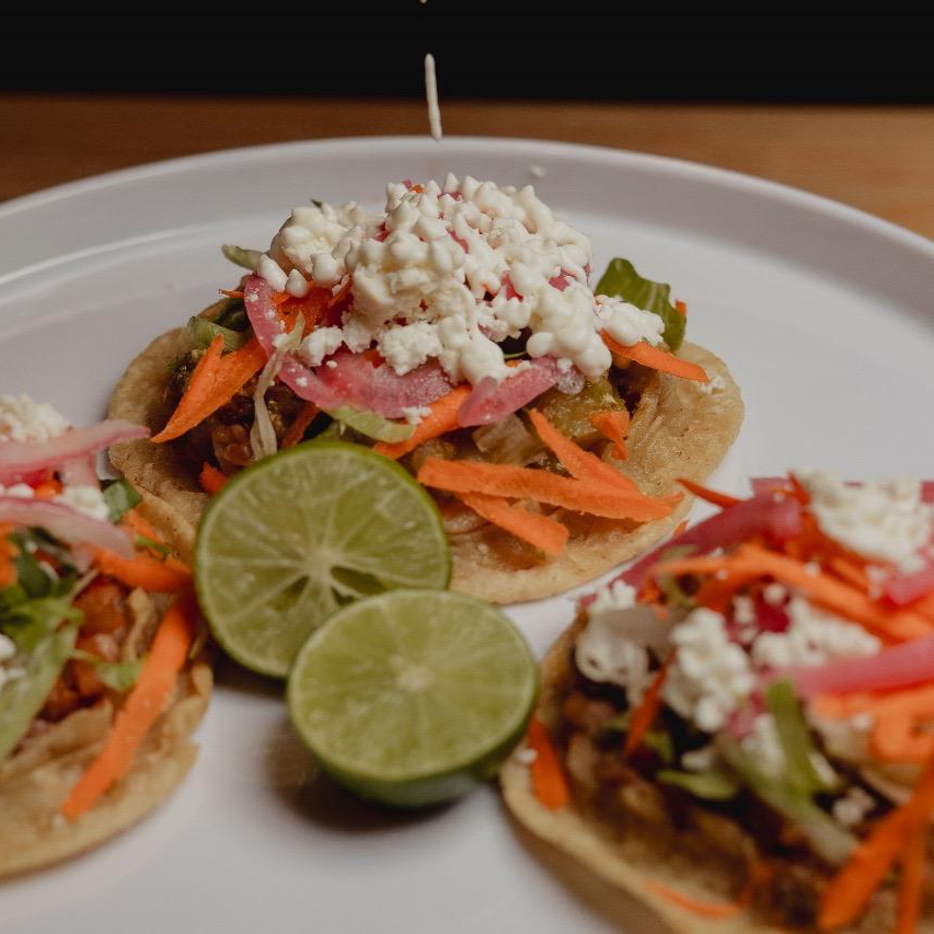 Sopes