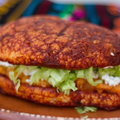 Pambazos
