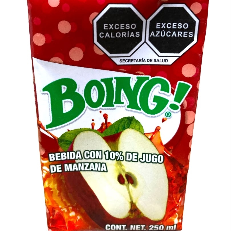 Manzana