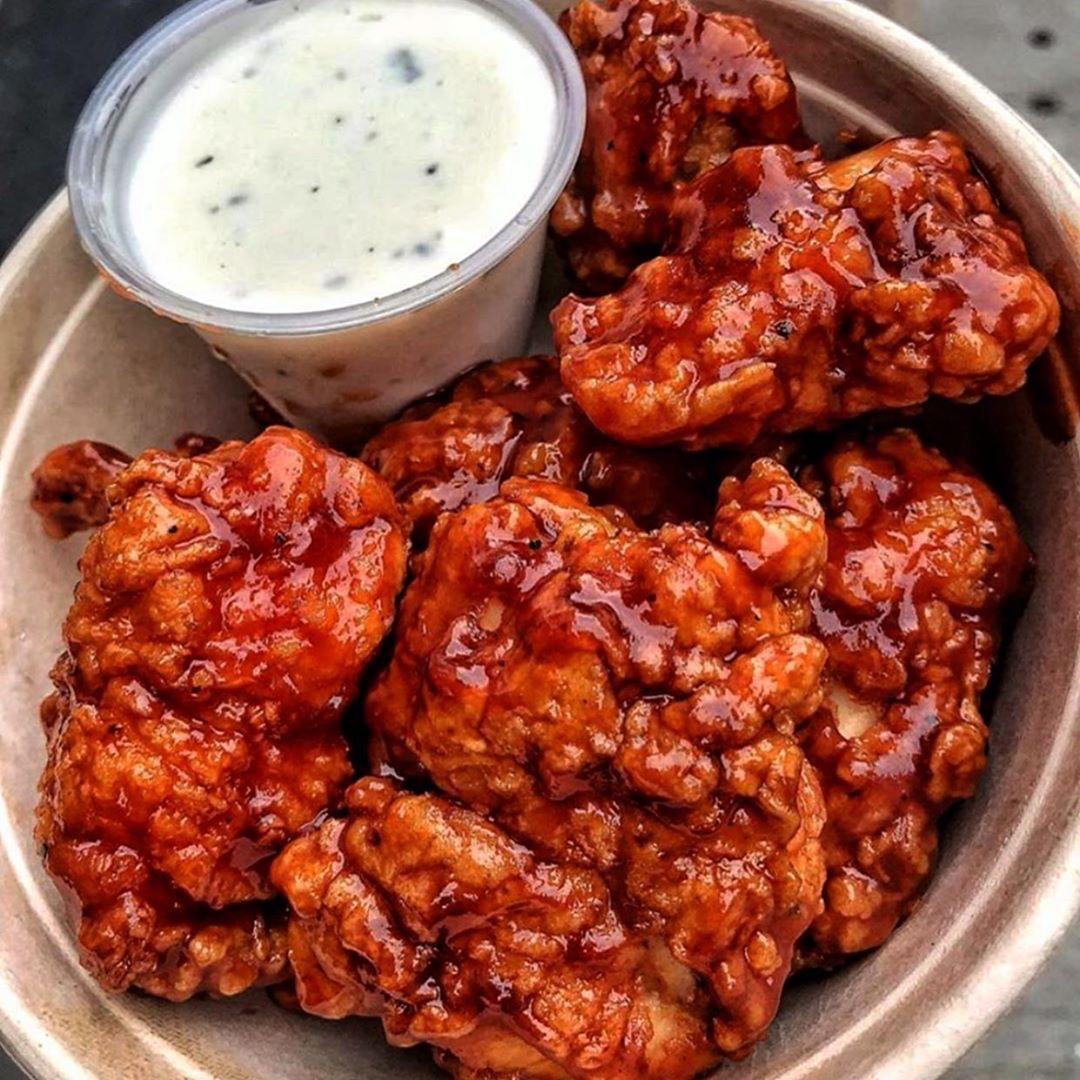 Boneless