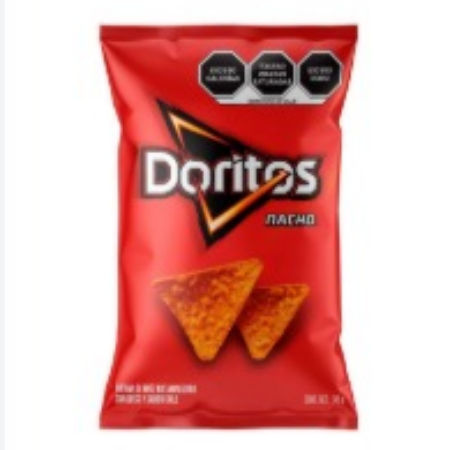 Doritos Nachos