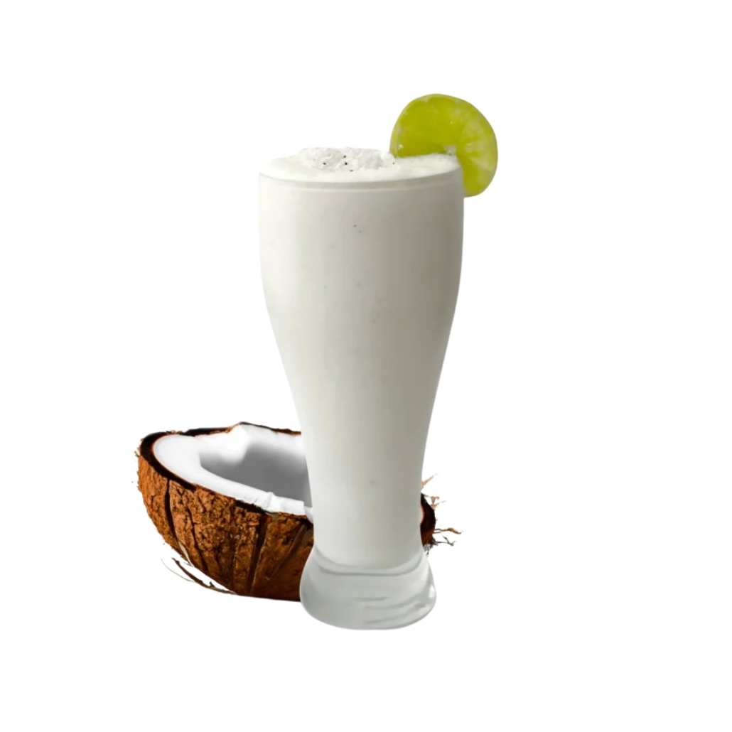 Limonada de Coco