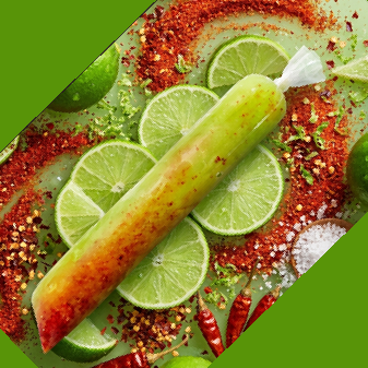 Limón con Chilito