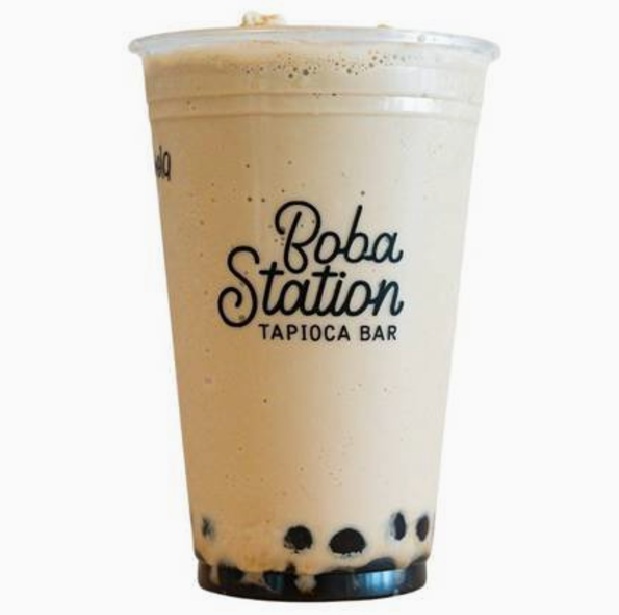 Coffee Chai Verde