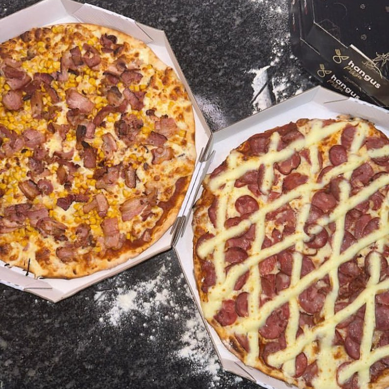 escolha seus sabores favoritos e desfrute do que temos de melhor