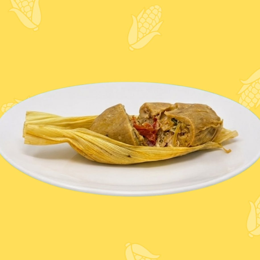 Tamal de Puerco