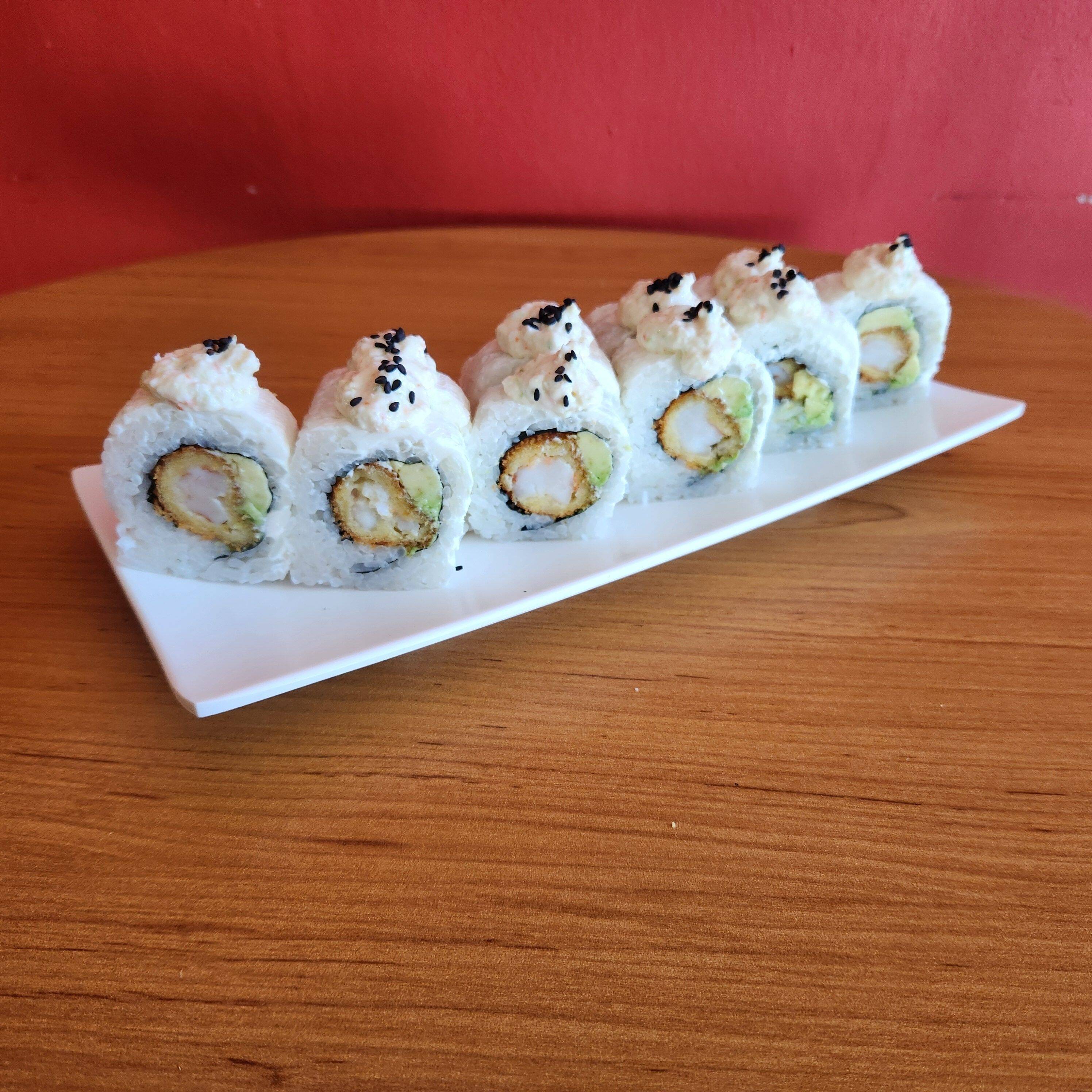 Nevado Roll