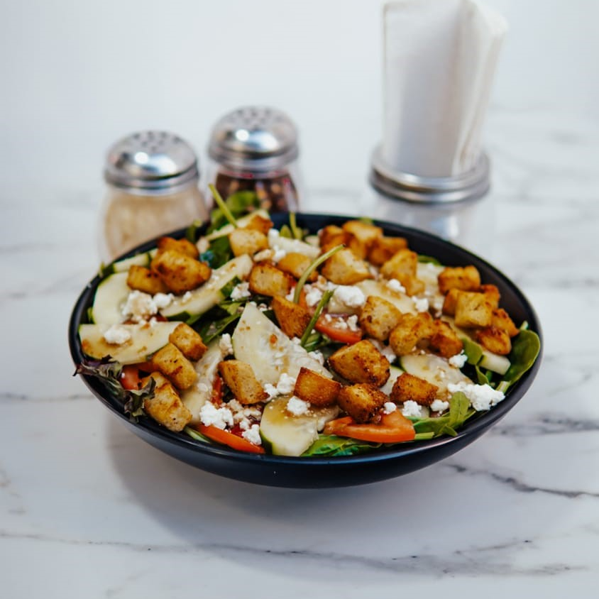 Ensalada de la Casa