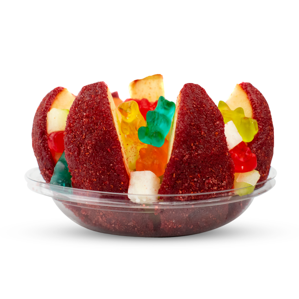 Bowl de Manzana