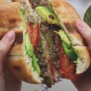Torta Sencilla Aguja Norteña