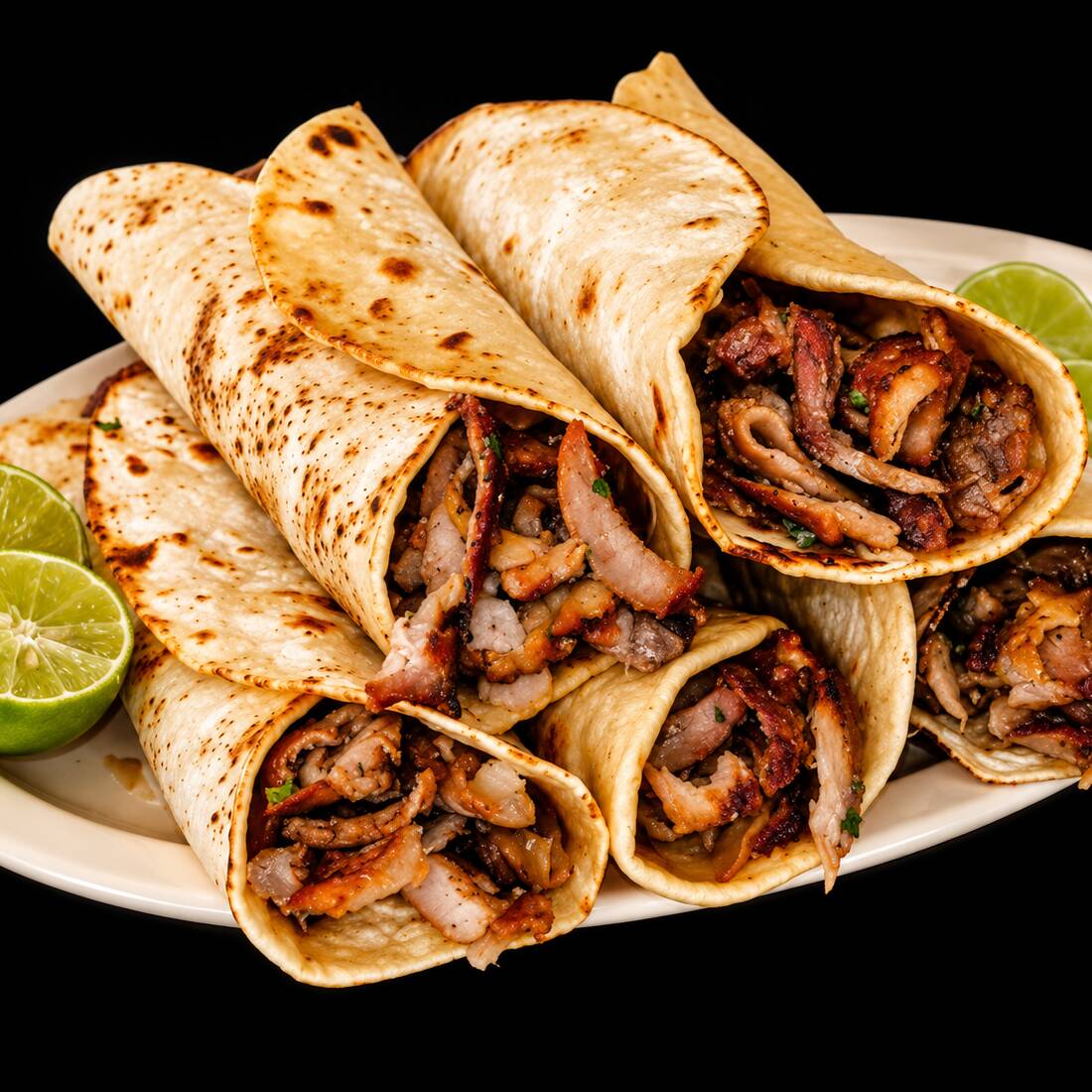 2×1 Tacos de Pastor