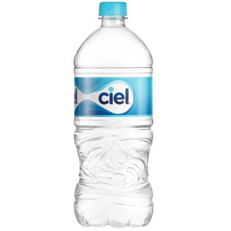 Agua Ciel