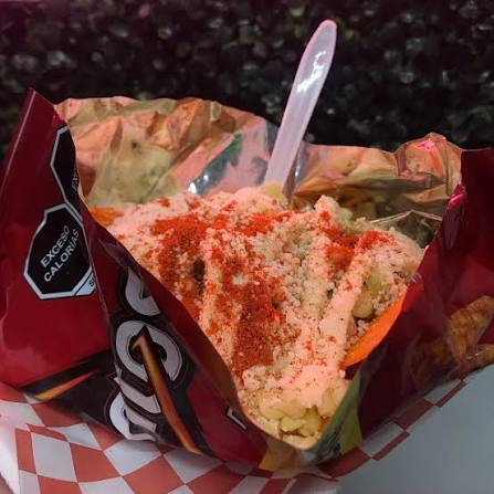 Doriesquites