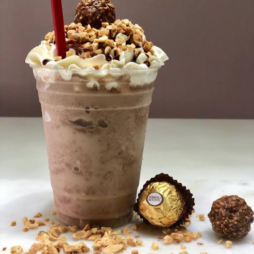 Frappé de FERRERO