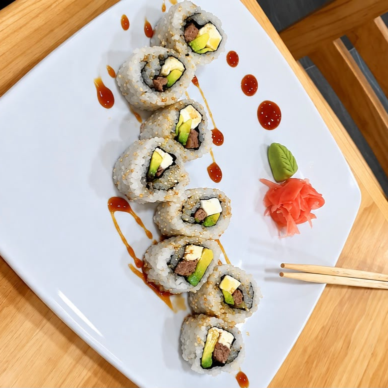 Norteño Roll