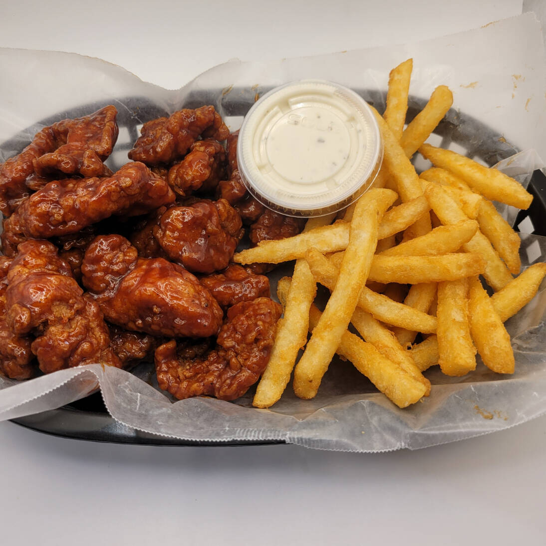 Boneless Personal 300G