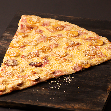 Pizza Zamba