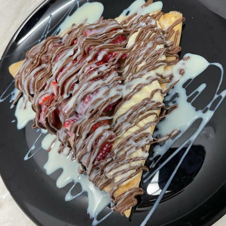 Crepa Joey