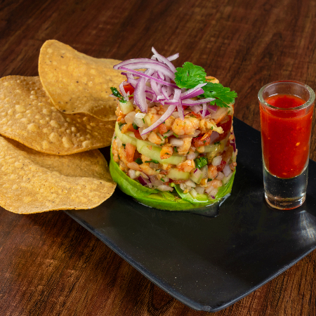 Ceviche Regio