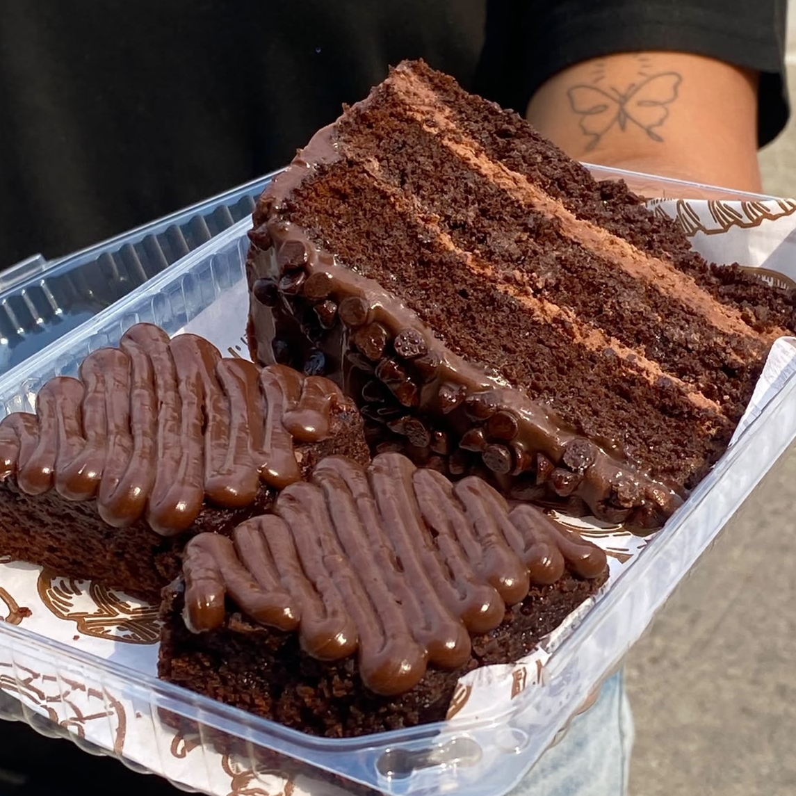 Mix Chocolatoso