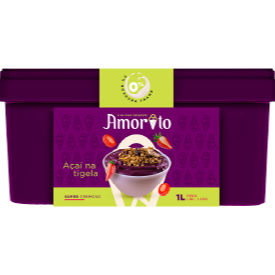 Não contém glúten.
Alérgicos: contem derivados de soja.