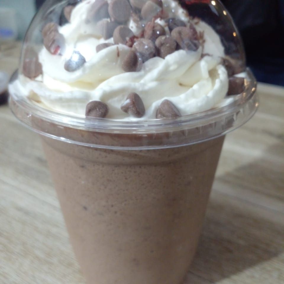 Java Chips