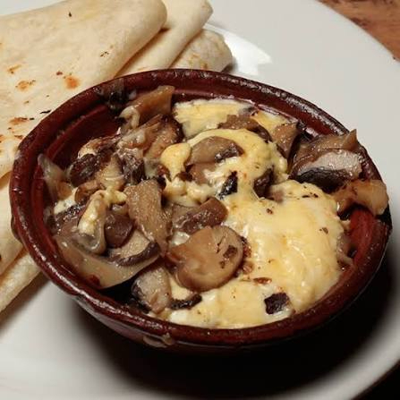 Champiqueso