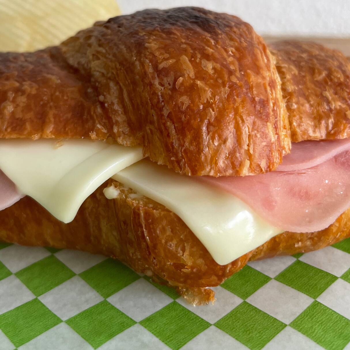 CROISSANT