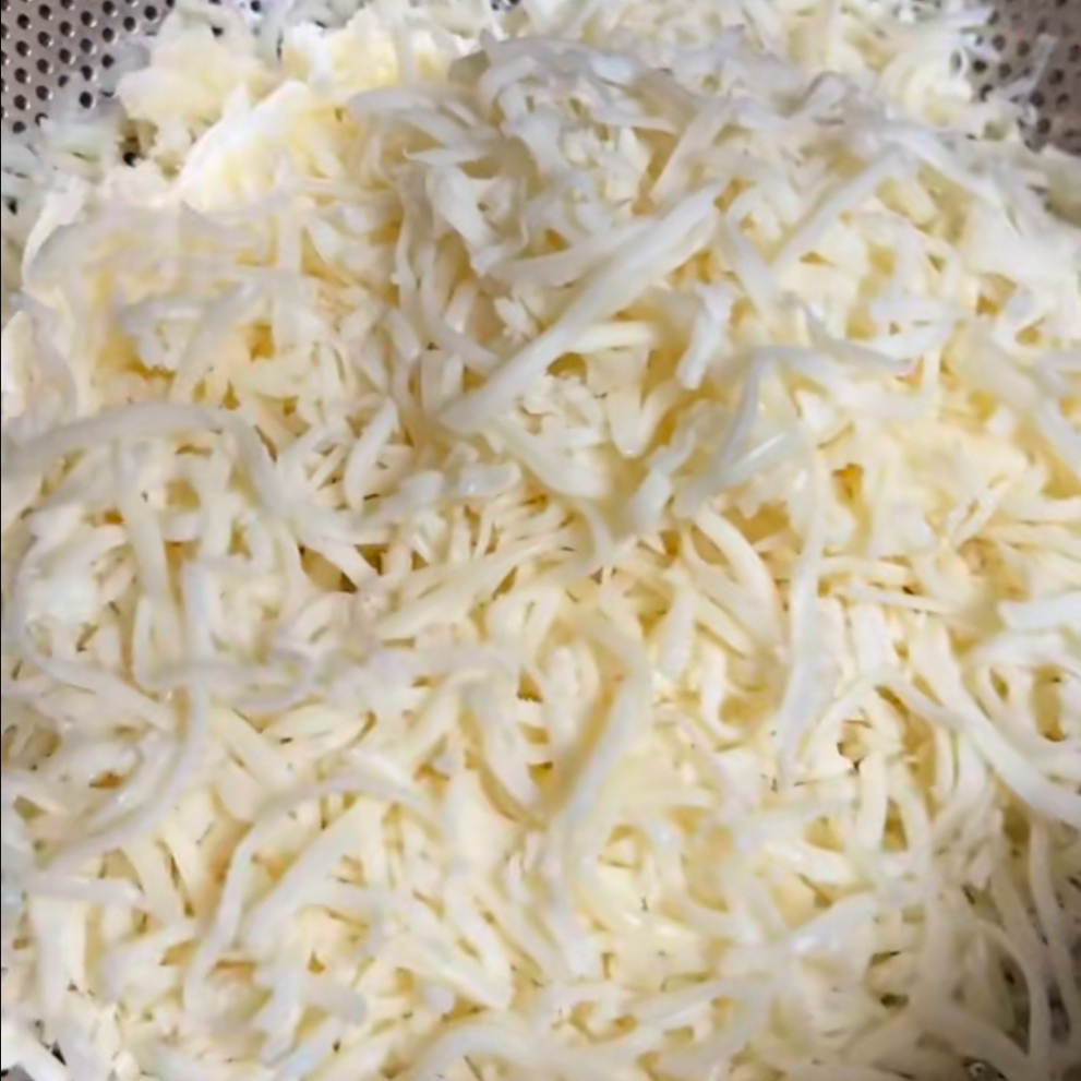 Gordita Grande De Queso