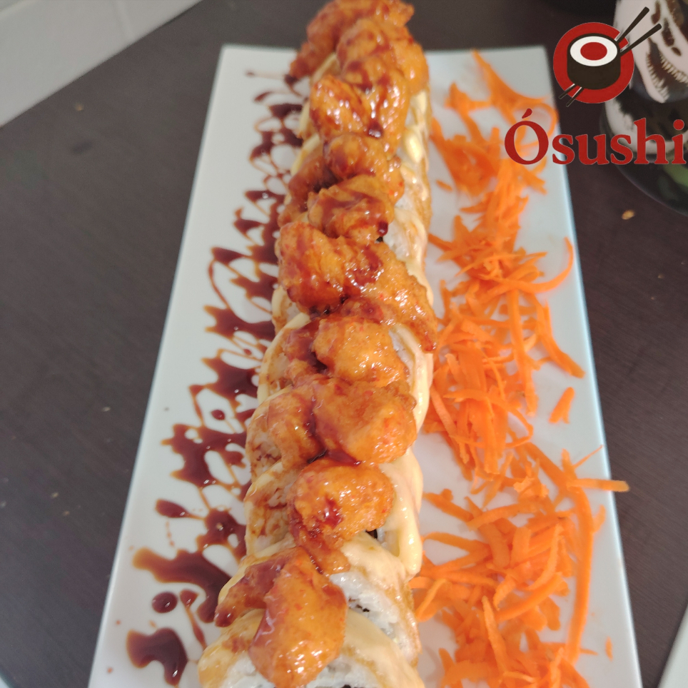 Sushi Roca