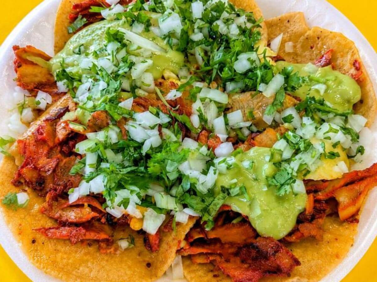 LA NETA TACOS