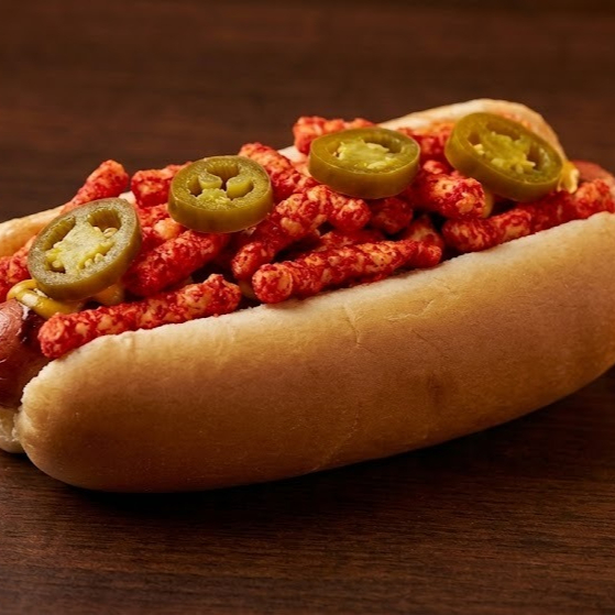 Dogo de Pavo Clasico 🌭
